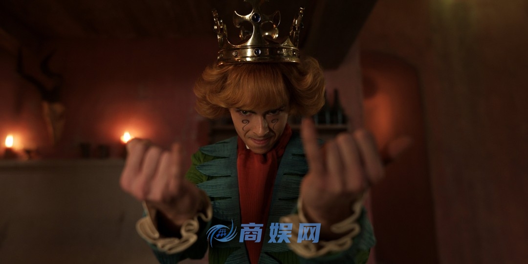 Netflix《海贼王》第二季真人剧集和动画对比