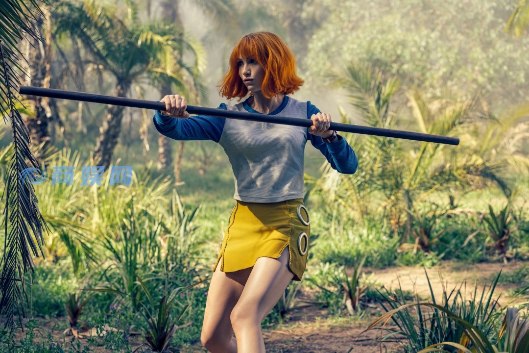 Netflix《海贼王》第二季真人剧集和动画对比