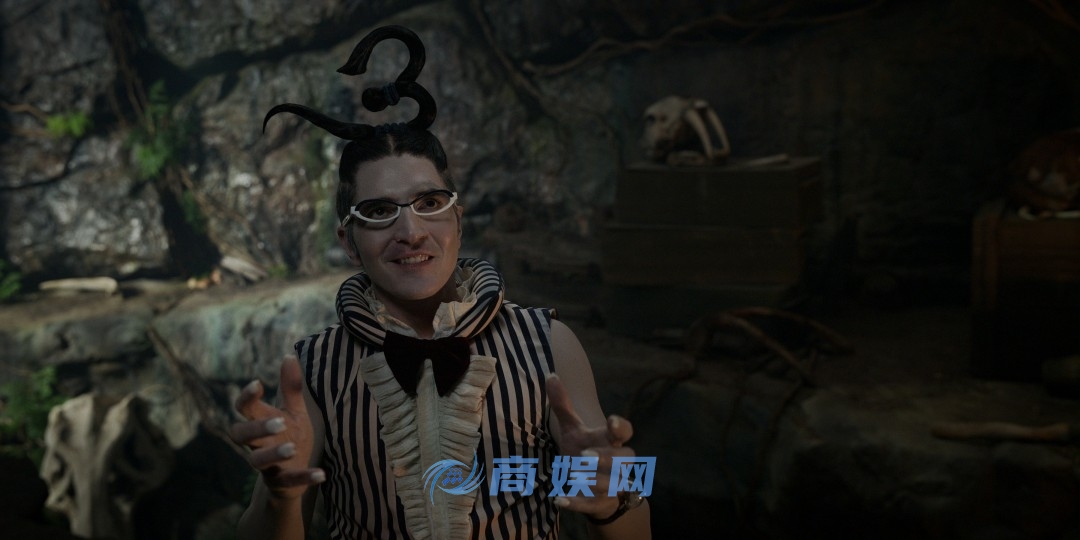 Netflix《海贼王》第二季真人剧集和动画对比