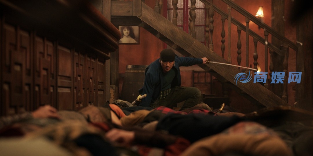 Netflix《海贼王》第二季真人剧集和动画对比