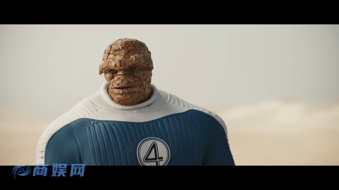 《复仇者联盟5》第四支预告片 神奇四侠正式亮相