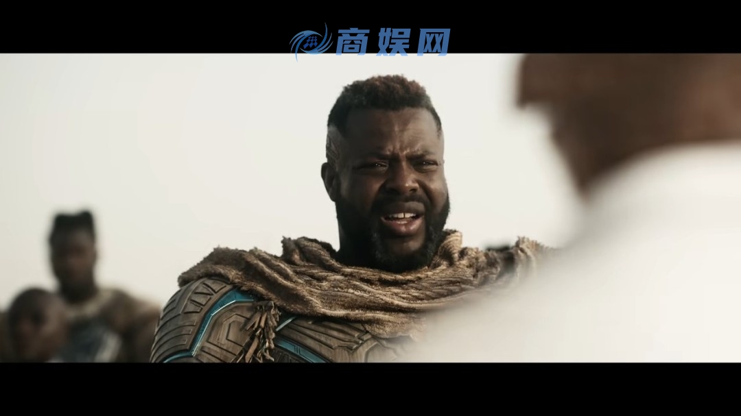 《复仇者联盟5》第四支预告片 神奇四侠正式亮相