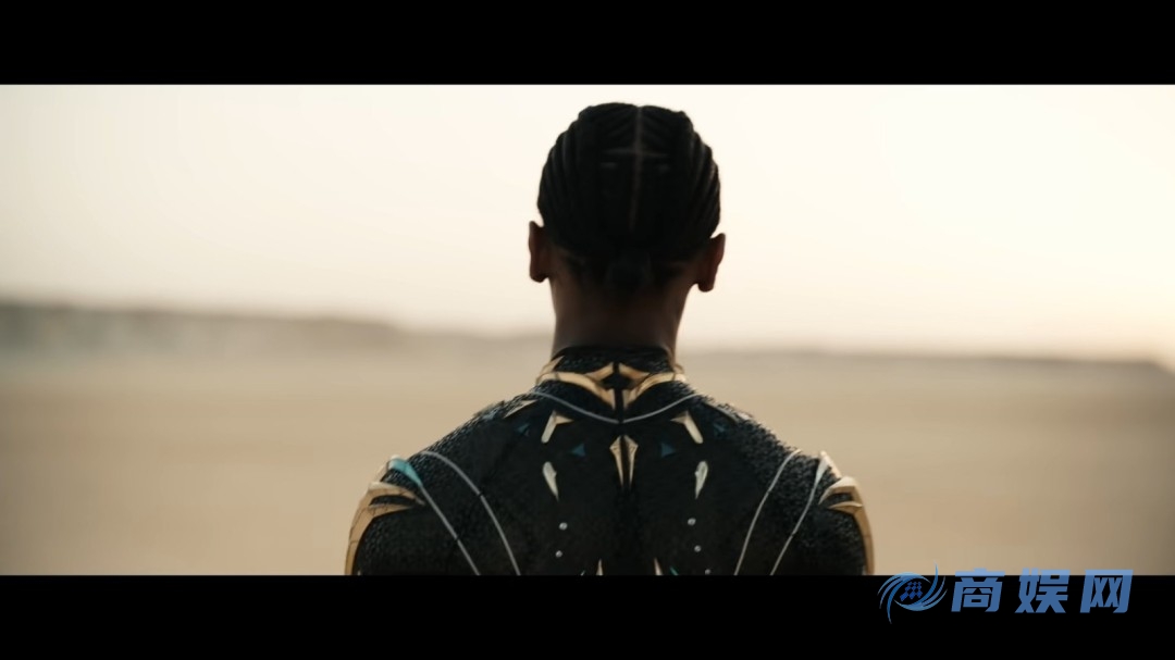 《复仇者联盟5》第四支预告片 神奇四侠正式亮相