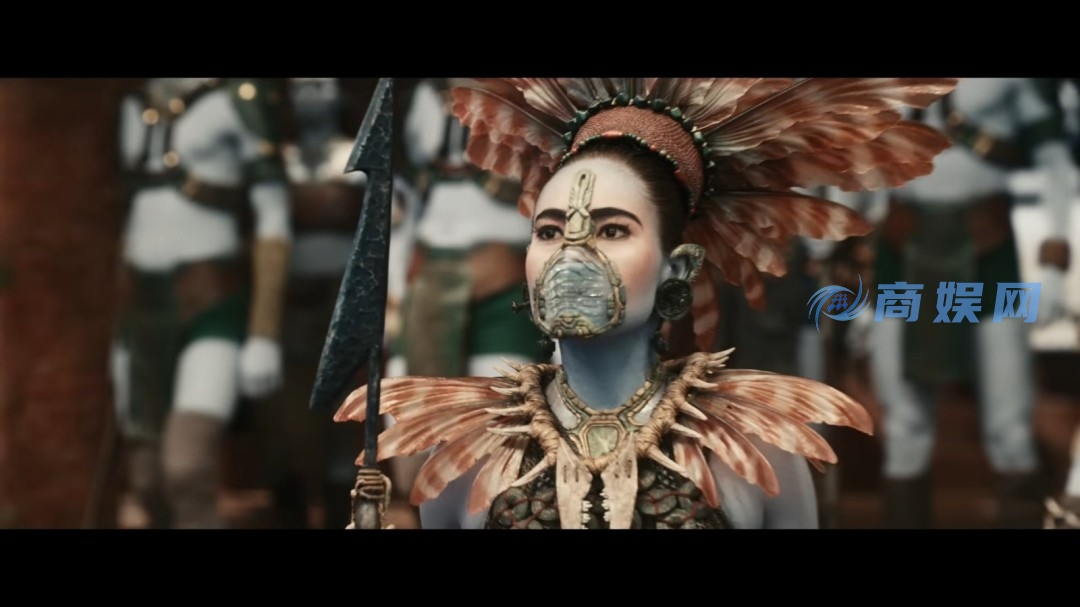 《复仇者联盟5》第四支预告片 神奇四侠正式亮相