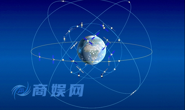 我国申请20万颗卫星资源 未来手机不失联沙漠能上网