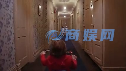 经典惊悚电影《闪灵》内地正式定档 1月30日4K重映