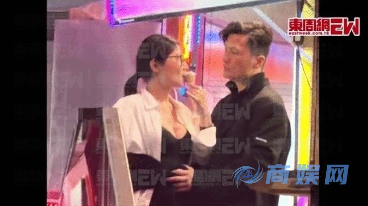 港媒曝徐冬冬疑似怀孕：停止健身 尹子维温柔摸肚子