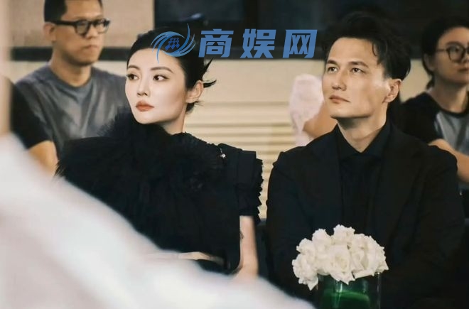 港媒曝徐冬冬疑似怀孕：停止健身 尹子维温柔摸肚子