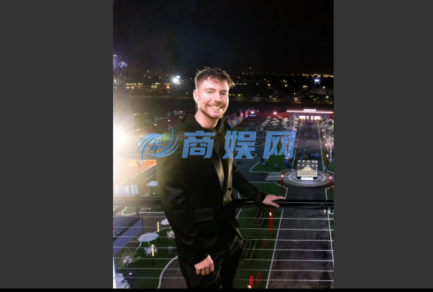 世界第一网红MrBeast承认还在借钱 收入几乎全部转投事业