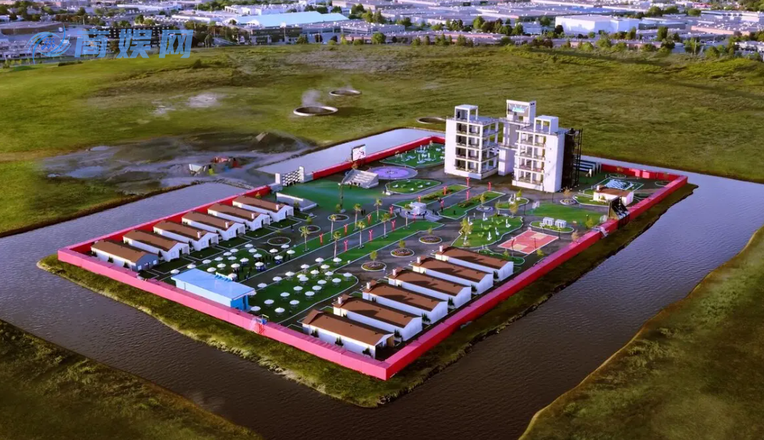 世界第一网红MrBeast承认还在借钱 收入几乎全部转投事业