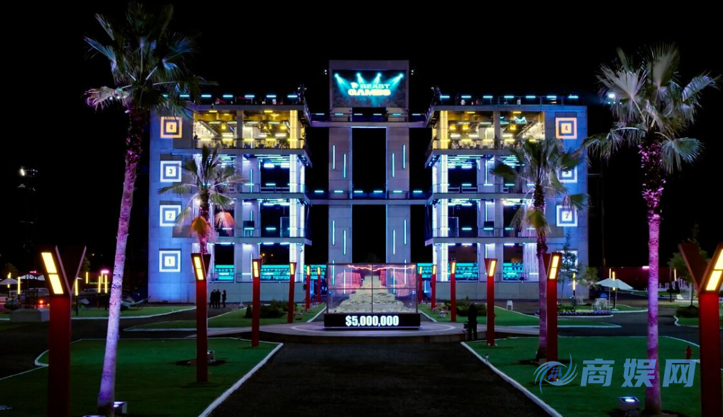 世界第一网红MrBeast承认还在借钱 收入几乎全部转投事业