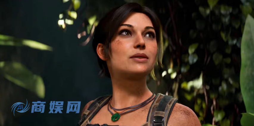 受不了AI脱衣！《古墓丽影》劳拉新演员删除推特账号