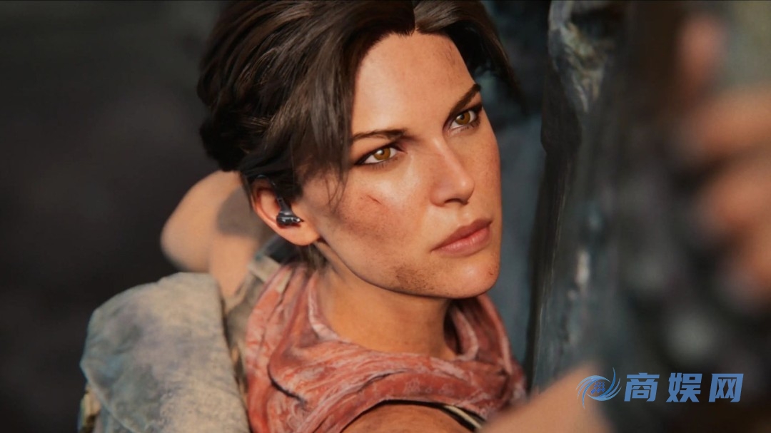 受不了AI脱衣！《古墓丽影》劳拉新演员删除推特账号