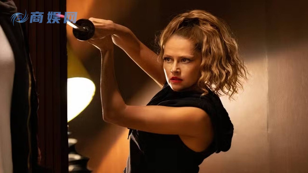 《战神》剧集真人版希芙由《特技狂人》女星出演