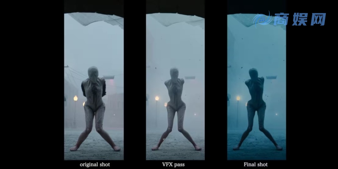 《重返寂静岭》团队展示怪物制作内幕 多用真人少用特效