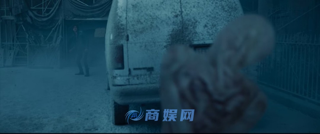 《重返寂静岭》团队展示怪物制作内幕 多用真人少用特效