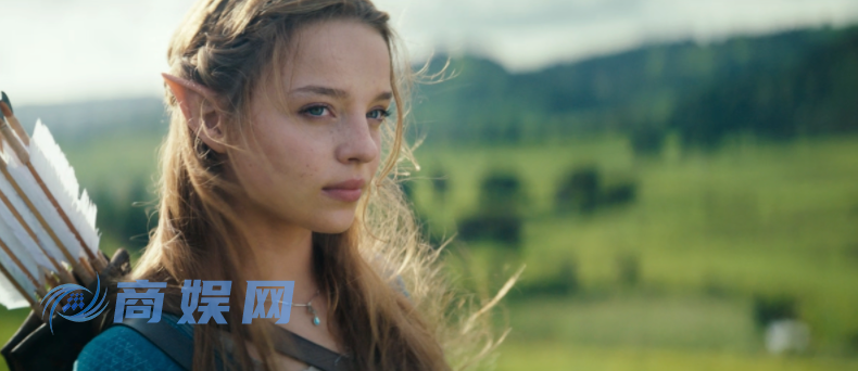 《塞尔达传说》电影将上线流媒体！27年5月正式上映