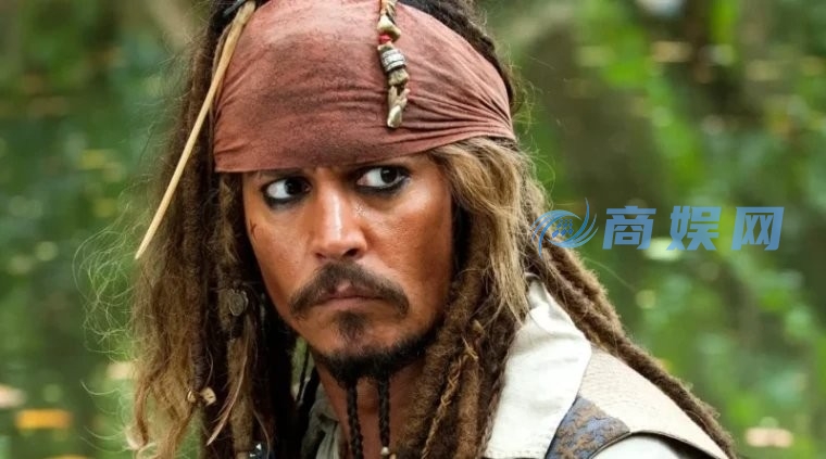 《加勒比海盗6》再添新爆料 德普回归重演杰克船长