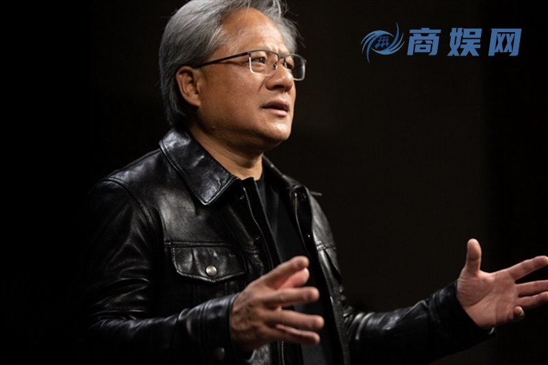 AI并非无所不能 黄仁勋否认神AI：还没人创造出来