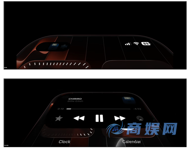 iPhone 18 Pro外观偷跑 苹果或放弃药丸屏