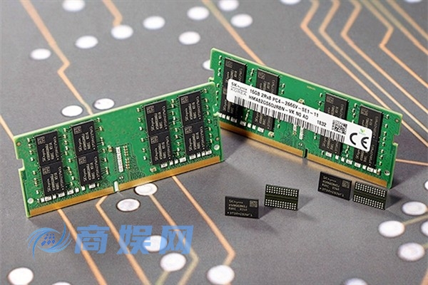 人均64万元！内存巨头发放巨额年终奖：创历史纪录 部分员工能拿94万元