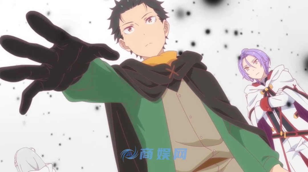 《Re:从零开始的异世界生活》第四季第二支预告片发布