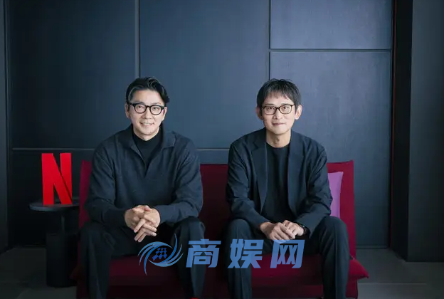 Netflix结盟动画老厂MAPPA 曾制作《链锯人》《咒术回战》等