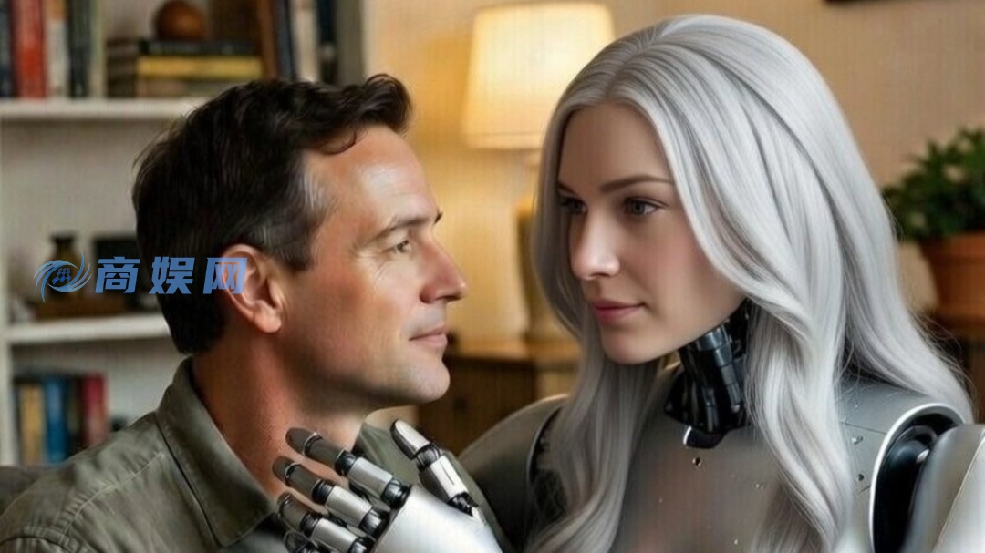 微软AI负责人预言：未来五年内人人都将有AI伴侣