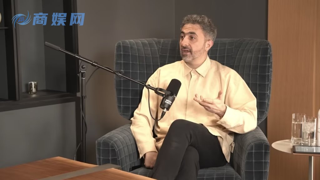 微软AI负责人预言：未来五年内人人都将有AI伴侣