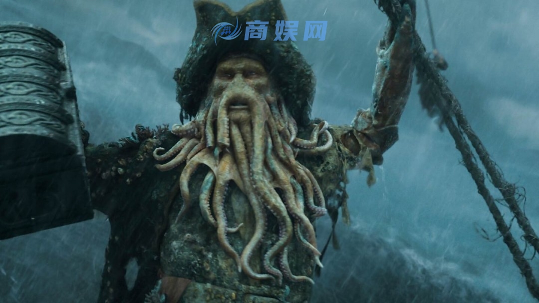 《加勒比海盗》导演称虚幻引擎让电影看起来太像游戏