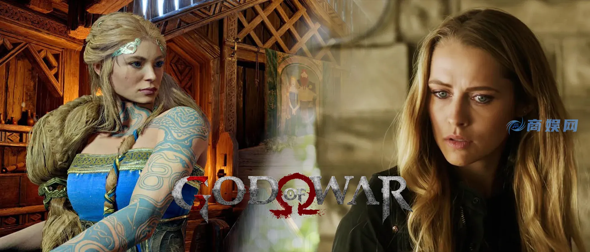 亚马逊《战神》剧集加速成形：雷神、密米尔演员人选传出