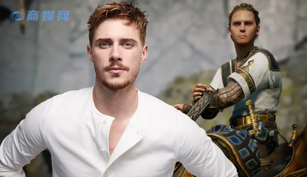 亚马逊《战神》剧集加速成形：雷神、密米尔演员人选传出