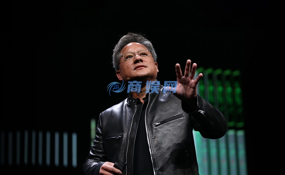 NVIDIA黄仁勋：未来的电脑比现在强10亿倍