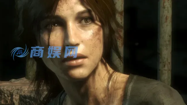 《古墓丽影》剧集劳拉演员：我演的不是性感尤物！