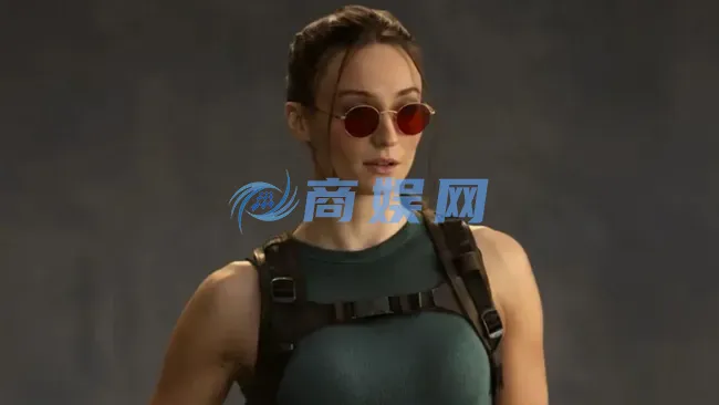 《古墓丽影》剧集劳拉演员：我演的不是性感尤物！