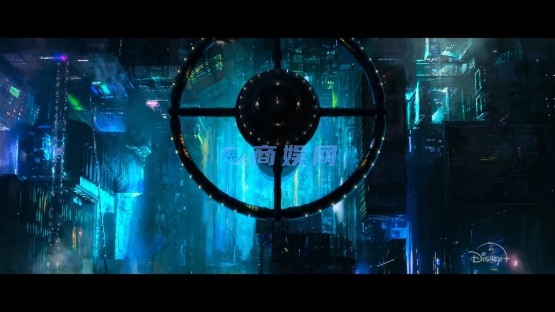 全新动画《星球大战 摩尔：暗影领主》预告发布！定档26年4月6日