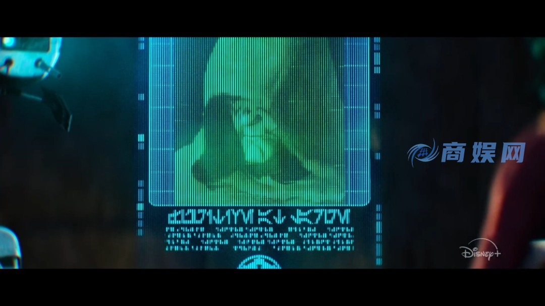 全新动画《星球大战 摩尔：暗影领主》预告发布！定档26年4月6日