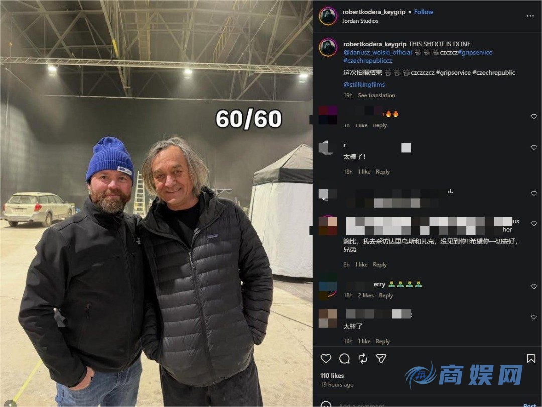 新《生化危机》电影杀青 计划于今年9月18日上映