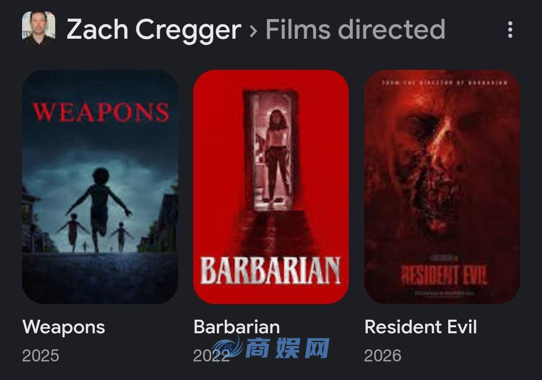 新《生化危机》电影杀青 计划于今年9月18日上映