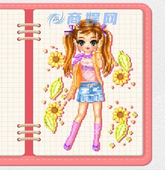 童年的互联网记忆 腾讯QQ秀宣布全新回归