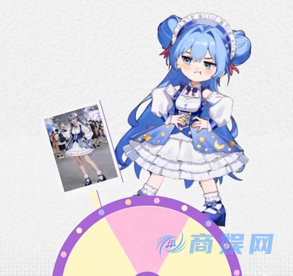 童年的互联网记忆 腾讯QQ秀宣布全新回归