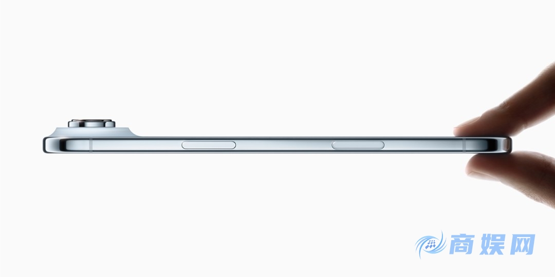 iPhone Air大促销明晚8点开启 到手价低至5099元