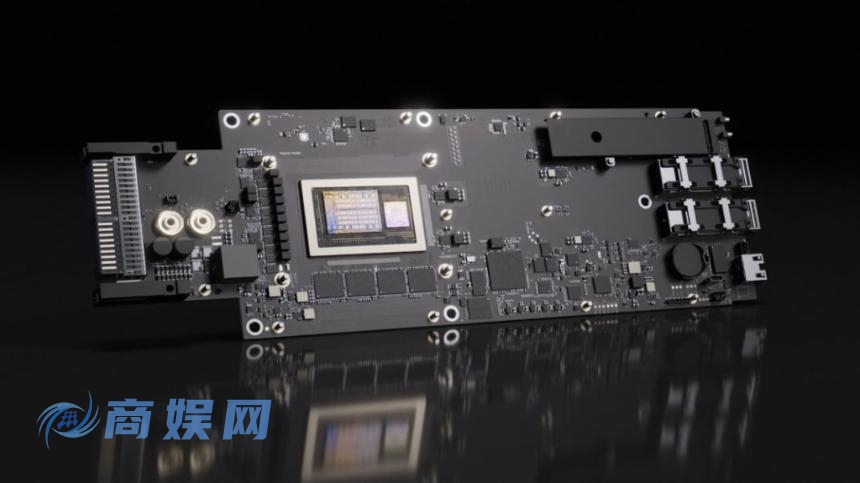 英伟达发布“推理上下文内存平台”：开启NAND闪存与SSD新黄金时代