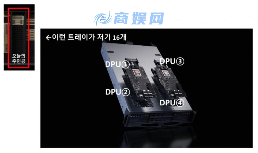 英伟达发布“推理上下文内存平台”：开启NAND闪存与SSD新黄金时代