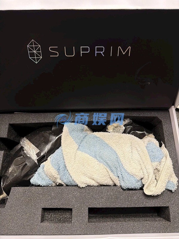 网购RTX 5090到手却是浴巾裹石头 真是让人愤怒