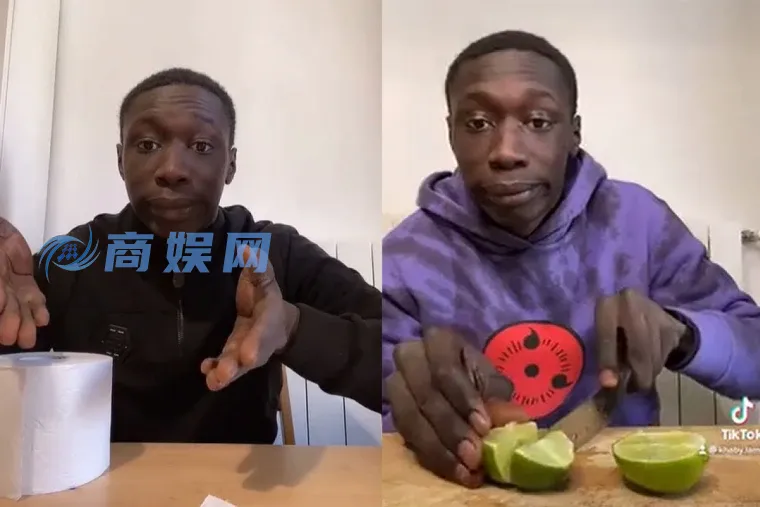 给你你卖吗？知名黑人网红“无语哥”出售AI形象获10亿美元