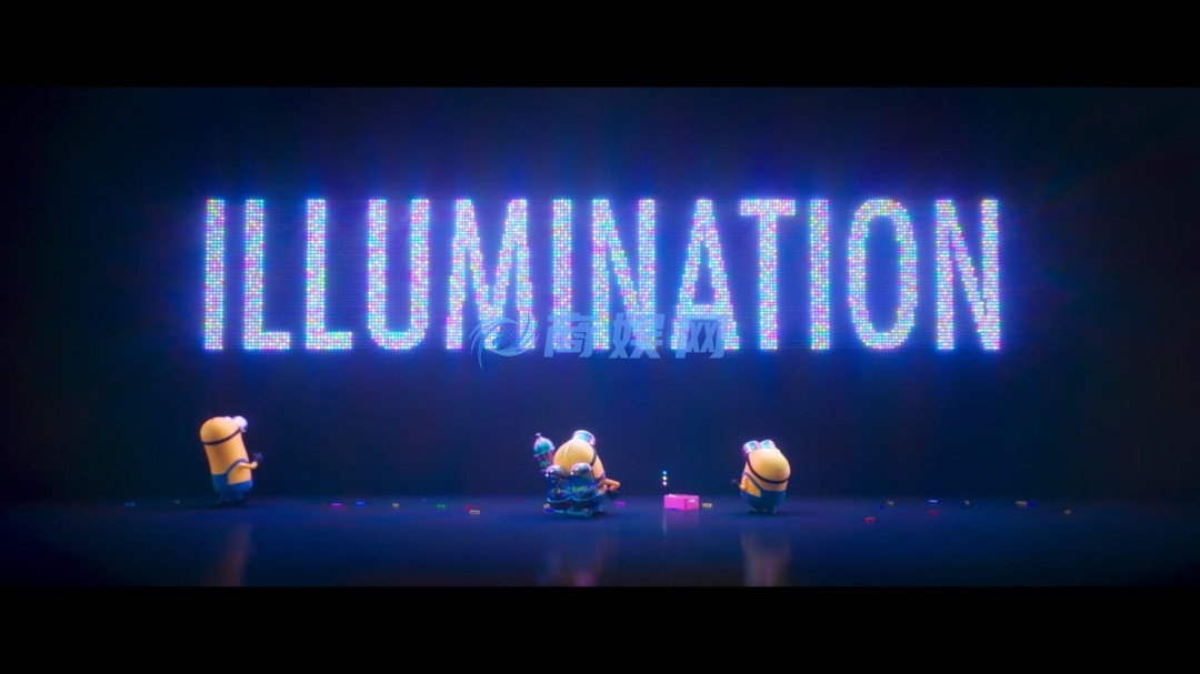 《超级马里奥银河大电影》新预告片发布