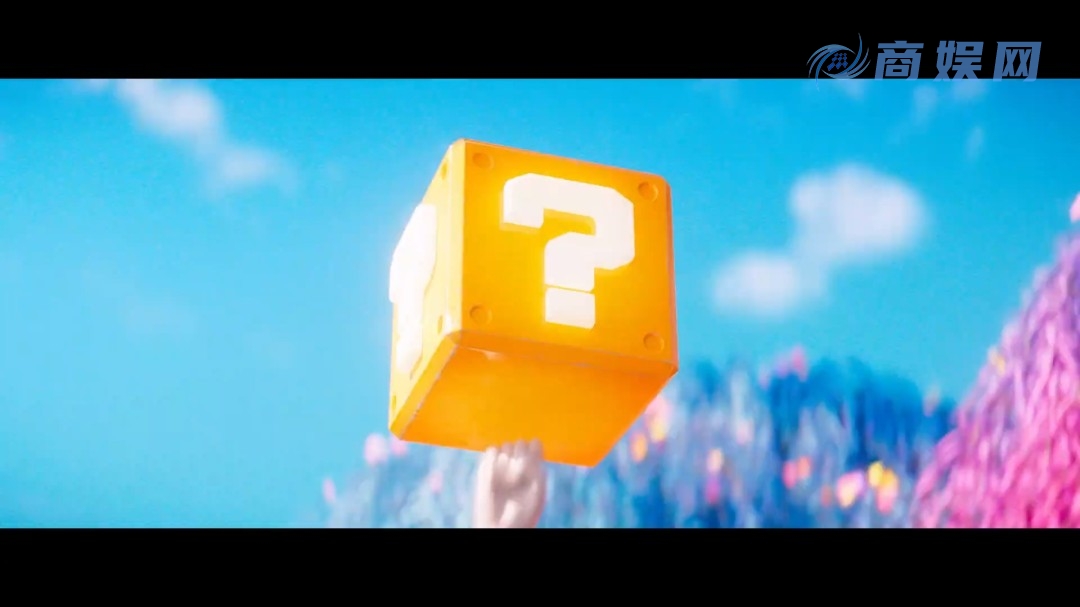 《超级马里奥银河大电影》新预告片发布