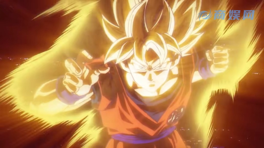 《龙珠超》动画完全重制！《龙珠超：比鲁斯》预告PV发布