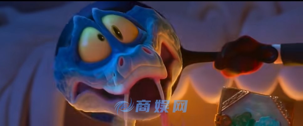 《疯狂动物城2》高清数字版在俄罗斯遭盗版泄露